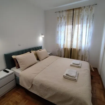 Capital Apartment, Near Center And Transport * Σκόπια