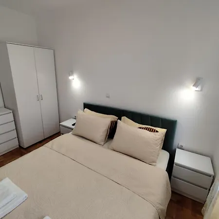 Capital Apartment, Near Center And Transport Σκόπια
