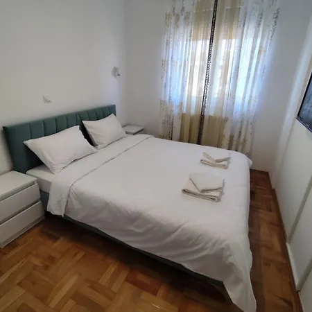 Capital Apartment, Near Center And Transport * Σκόπια